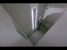 Load and play video in Gallery viewer, Santa Cruz Video Security LLC - Video - AXIS P9117-PV Corner Camera
