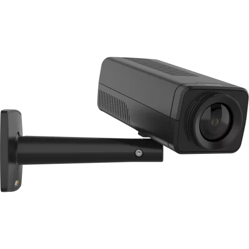 Santa Cruz Video Security LLC - Image - Q1726 Block Camera