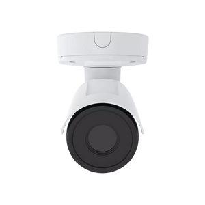 Santa Cruz Video Security LLC - Image - AXIS Q1961-TE Thermal Camera