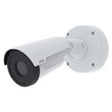 Load image into Gallery viewer, Santa Cruz Video Security LLC - Image - AXIS Q1961-TE Thermal Camera
