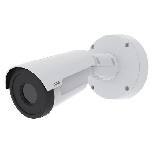 Santa Cruz Video Security LLC - Image - AXIS Q1961-TE Thermal Camera