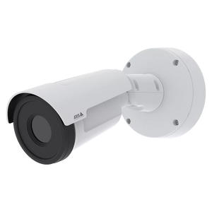 Santa Cruz Video Security LLC - Image - AXIS Q1961-TE Thermal Camera