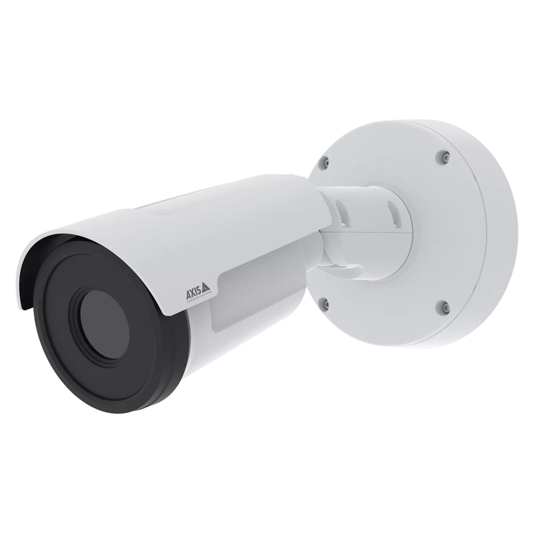 Santa Cruz Video Security LLC - Image - AXIS Q1961-TE Thermal Camera