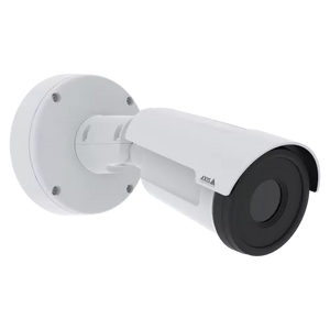 Santa Cruz Video Security LLC - Image - AXIS Q1961-TE Thermal Camera