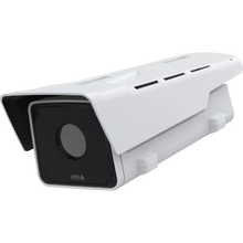Load image into Gallery viewer, Santa Cruz Video Security LLC - Image - AXIS Q2101-TE
