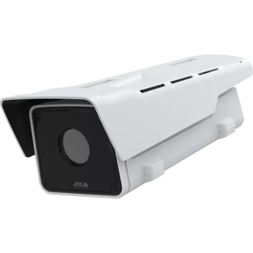 Santa Cruz Video Security LLC - Image - AXIS Q2101-TE