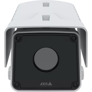 Santa Cruz Video Security LLC - Image - AXIS Q2101-TE