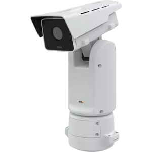 Santa Cruz Video Security LLC - Image - AXIS Q2101-TE