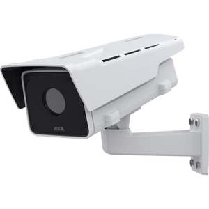 Santa Cruz Video Security LLC - Image - AXIS Q2101-TE