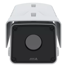 Load image into Gallery viewer, Santa Cruz Video Security LLC - Image - AXIS Q2112-E Thermal Camera
