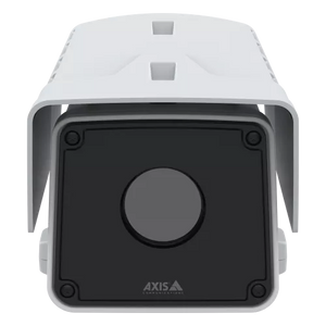 Santa Cruz Video Security LLC - Image - AXIS Q2112-E Thermal Camera