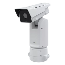 Load image into Gallery viewer, Santa Cruz Video Security LLC - Image - AXIS Q2112-E Thermal Camera
