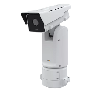 Santa Cruz Video Security LLC - Image - AXIS Q2112-E Thermal Camera
