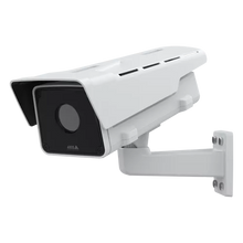 Load image into Gallery viewer, Santa Cruz Video Security LLC - Image - AXIS Q2112-E Thermal Camera

