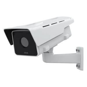 Santa Cruz Video Security LLC - Image - AXIS Q2112-E Thermal Camera