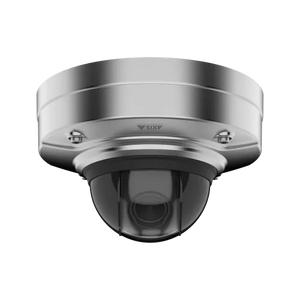 Santa Cruz Video Security LLC - Image - AXIS Q3538-SLVE Dome Camera