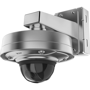 Santa Cruz Video Security LLC - Image - AXIS Q3538-SLVE Dome Camera