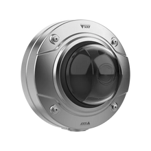 Load image into Gallery viewer, Santa Cruz Video Security LLC - Image - AXIS Q3538-SLVE Dome Camera
