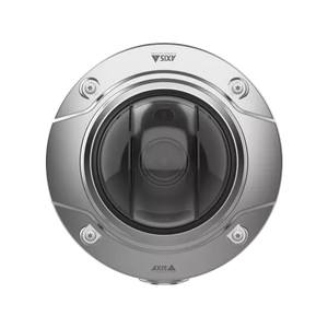 Santa Cruz Video Security LLC - Image - AXIS Q3538-SLVE Dome Camera