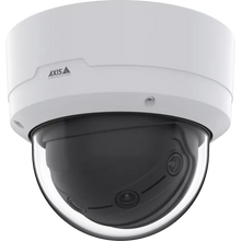 Load image into Gallery viewer, Santa Cruz Video Security LLC - Image - AXIS Q4809-PVE Panoramic Camera
