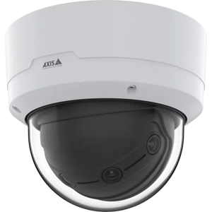 Santa Cruz Video Security LLC - Image - AXIS Q4809-PVE Panoramic Camera