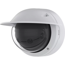 Load image into Gallery viewer, Santa Cruz Video Security LLC - Image - AXIS Q4809-PVE Panoramic Camera
