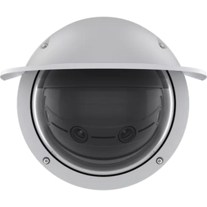 Santa Cruz Video Security LLC - Image - AXIS Q4809-PVE Panoramic Camera