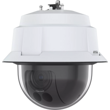 Load image into Gallery viewer, Santa Cruz Video Security LLC - Image - Q6088-E - PTZ Camera
