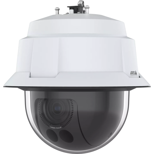 Santa Cruz Video Security LLC - Image - Q6088-E - PTZ Camera