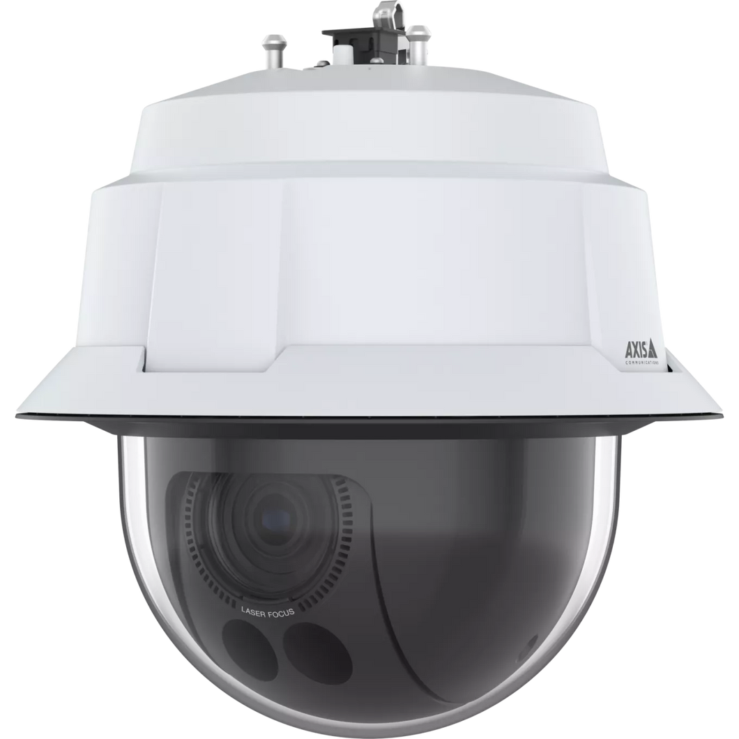 Santa Cruz Video Security LLC - Image - Q6088-E - PTZ Camera