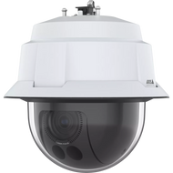 Santa Cruz Video Security LLC - Image - Q6088-E - PTZ Camera
