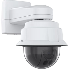 Load image into Gallery viewer, Santa Cruz Video Security LLC - Image - Q6088-E - PTZ Camera
