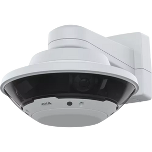 Santa Cruz Video Security LLC - Image - AXIS Q6300-E Panoramic Camera
