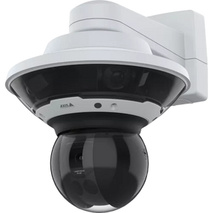 Santa Cruz Video Security LLC - Image - AXIS Q6300-E Panoramic Camera