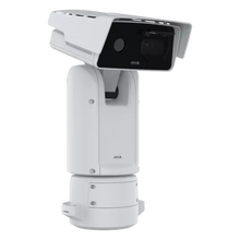 Load image into Gallery viewer, Santa Cruz Video Security LLC - Image - AXIS Q8752-E Mk II Bispectral PTZ Camera
