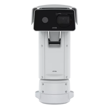 Load image into Gallery viewer, Santa Cruz Video Security LLC - Image - AXIS Q8752-E Mk II Bispectral PTZ Camera
