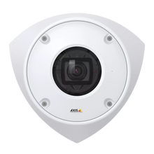 Load image into Gallery viewer, Santa Cruz Video Security LLC - Image - AXIS Q9216-SLV Network Camera (white)
