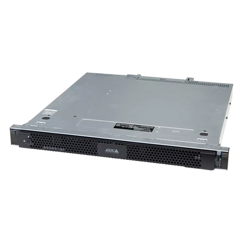Santa Cruz Video Security LLC - Image - AXIS S1228 Rack AI optimized Server