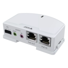 Load image into Gallery viewer, Santa Cruz Video Security LLC - Image - AXIS T6101 Mk II Audio and I/O Interface
