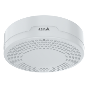 Santa Cruz Video Security LLC - Image - AXIS T6112 Mk II Audio and I/O Interface