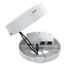 Load image into Gallery viewer, Santa Cruz Video Security LLC - Image - AXIS T6112 Mk II Audio and I/O Interface
