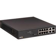 Load image into Gallery viewer, Santa Cruz Video Security LLC - Image - AXIS T8508 POE+ Network Switch
