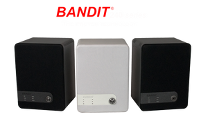BANDIT 240DB/C Fog Unit