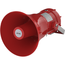 Load image into Gallery viewer, Santa Cruz Video Security LLC - Image - AXIS XC1311 Explosion-Protected Network Horn Speaker
