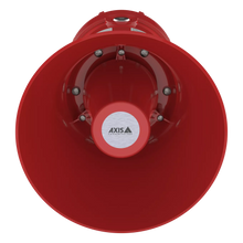 Load image into Gallery viewer, Santa Cruz Video Security LLC - Image - AXIS XC1311 Explosion-Protected Network Horn Speaker

