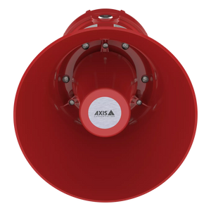 Santa Cruz Video Security LLC - Image - AXIS XC1311 Explosion-Protected Network Horn Speaker