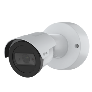 Santa Cruz Video Security LLC - Image - AXIS M2035-LE (8 mm) Network Camera