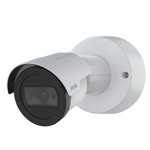 Santa Cruz Video Security LLC - Image - AXIS  M2035-LE Network Camera