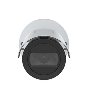 Santa Cruz Video Security LLC - Image - AXIS M2036-LE Network Camera - front view