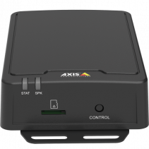 AXIS C8210 Network Audio Amplifier